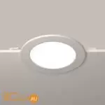 Встраиваемый светильник Maytoni Stockton DL017-6-L18W3-4-6K - Фото 7