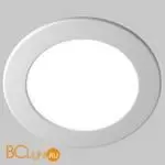 Встраиваемый светильник Maytoni Stockton DL017-6-L18W3-4-6K - Фото 0