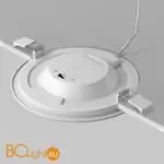 Встраиваемый светильник Maytoni Stockton DL017-6-L18W3-4-6K - Фото 4