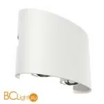 Уличный настенный светильник Maytoni Strato O417WL-L4W3K - Фото 1