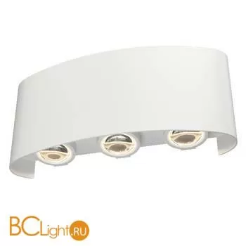 Уличный настенный светильник Maytoni Strato O417WL-L6W3K - Фото 2