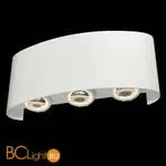 Уличный настенный светильник Maytoni Strato O417WL-L6W3K - Фото 4