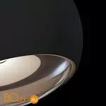 Уличный настенный светильник Maytoni Stream O032WL-L3B3K - Фото 1