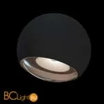 Уличный настенный светильник Maytoni Stream O032WL-L3B3K - Фото 0