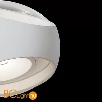 Уличный настенный светильник Maytoni Stream O032WL-L6W3K - Фото 0