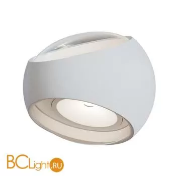 Уличный настенный светильник Maytoni Stream O032WL-L6W3K - Фото 1