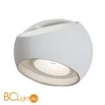 Уличный настенный светильник Maytoni Stream O032WL-L6W3K - Фото 1