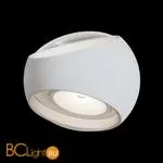 Уличный настенный светильник Maytoni Stream O032WL-L6W3K