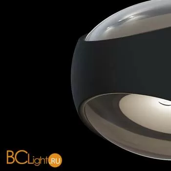 Уличный настенный светильник Maytoni Stream O032WL-L6B3K - Фото 3