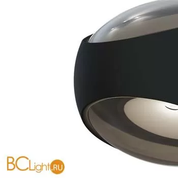 Уличный настенный светильник Maytoni Stream O032WL-L6B3K - Фото 4