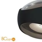 Уличный настенный светильник Maytoni Stream O032WL-L6B3K - Фото 4