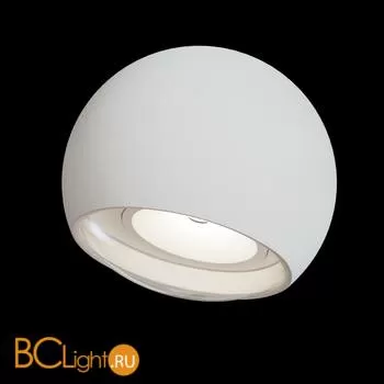 Уличный настенный светильник Maytoni O032WL-L3W3K - Фото 2