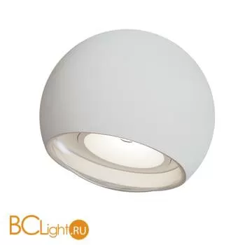 Уличный настенный светильник Maytoni O032WL-L3W3K