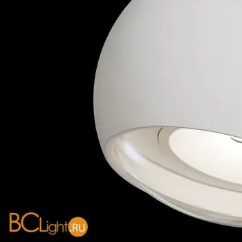 Уличный настенный светильник Maytoni O032WL-L3W3K - Фото 3