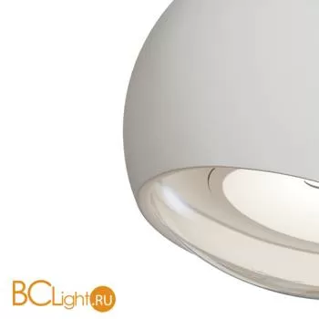 Уличный настенный светильник Maytoni O032WL-L3W3K - Фото 1