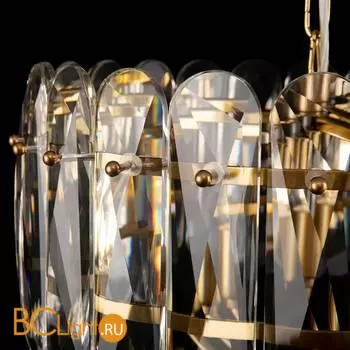 Подвесной светильник Maytoni Suite MOD122PL-05BS - Фото 2