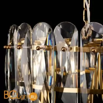 Подвесной светильник Maytoni Suite MOD122PL-05BS - Фото 1