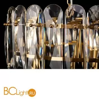 Подвесной светильник Maytoni Suite MOD122PL-05BS - Фото 0