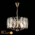 Подвесной светильник Maytoni Suite MOD122PL-05BS