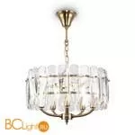 Подвесной светильник Maytoni Suite MOD122PL-05BS - Фото 3