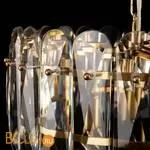 Подвесной светильник Maytoni Suite MOD122PL-05BS - Фото 2