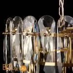 Подвесной светильник Maytoni Suite MOD122PL-05BS - Фото 1