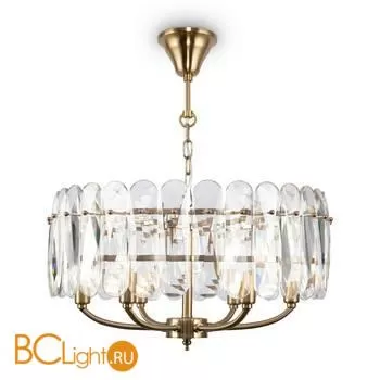 Подвесной светильник Maytoni Suite MOD122PL-06BS - Фото 1