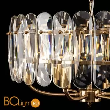 Подвесной светильник Maytoni Suite MOD122PL-06BS - Фото 3