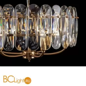 Подвесной светильник Maytoni Suite MOD122PL-06BS - Фото 2