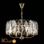 Подвесной светильник Maytoni Suite MOD122PL-06BS