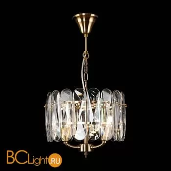 Подвесной светильник Maytoni Suite MOD122PL-03BS