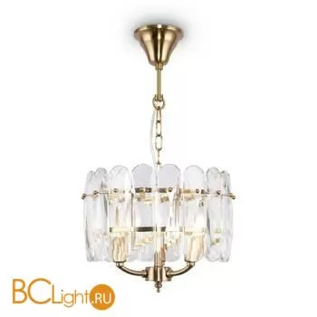 Подвесной светильник Maytoni Suite MOD122PL-03BS - Фото 0