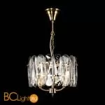 Подвесной светильник Maytoni Suite MOD122PL-03BS