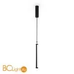 Подвесной светильник Maytoni Supersymmetry P096PL-L11BK - Фото 4