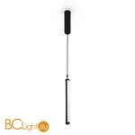 Подвесной светильник Maytoni Supersymmetry P096PL-L11BK - Фото 5