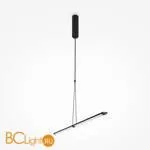 Подвесной светильник Maytoni Supersymmetry P096PL-L11BK