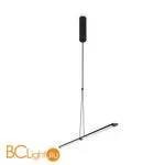 Подвесной светильник Maytoni Supersymmetry P096PL-L11BK - Фото 1