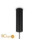 Подвесной светильник Maytoni Supersymmetry P096PL-L11BK - Фото 3