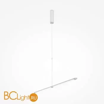 Подвесной светильник Maytoni Supersymmetry P096PL-L11WK - Фото 0