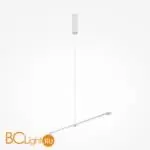 Подвесной светильник Maytoni Supersymmetry P096PL-L11WK - Фото 0