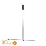 Подвесной светильник Maytoni Supersymmetry P096PL-L11BK1 - Фото 0