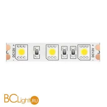 Светодиодная лента 5050 12V RGB 14.4Вт/м 60LED/м Maytoni 10134