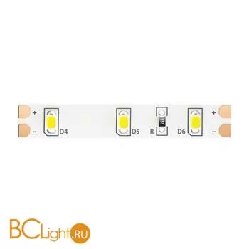 Светодиодная лента 2835 12V 6000K 4.8Вт/м 60LED/м IP65 Maytoni 10107