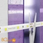 Светодиодная лента 2835 12V 6000K 7.2Вт/м 60LED/м IP65 Maytoni 20006 - Фото 1