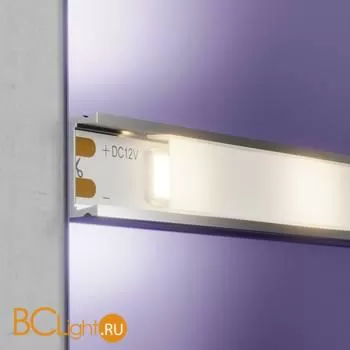 Светодиодная лента 2835 12V 3000K 4.8Вт/м 60LED/м IP20 Maytoni 20007 - Фото 2