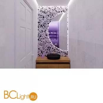 Светодиодная лента 2835 12V 3000K 4.8Вт/м 60LED/м IP20 Maytoni 20007 - Фото 3