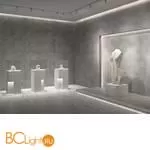 Светодиодная лента 2835 12V 3000K 4.8Вт/м 60LED/м IP20 Maytoni 20007 - Фото 7