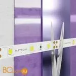 Светодиодная лента 2835 12V 6000K 7.2Вт/м 60LED/м IP20 Maytoni 20003 - Фото 1