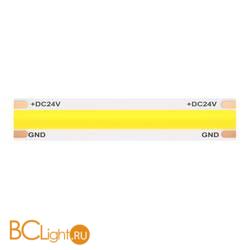 Светодиодная лента COB 24V 4000K 12Вт/м 384LED/м IP65 Maytoni 10186