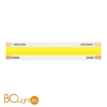 Светодиодная лента COB 24V 4000K 12Вт/м 384LED/м IP65 Maytoni 10186